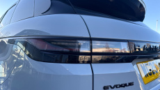 Land Rover Range Rover Evoque 2.0 D200 Dynamic SE 5dr Auto Diesel Hatchback